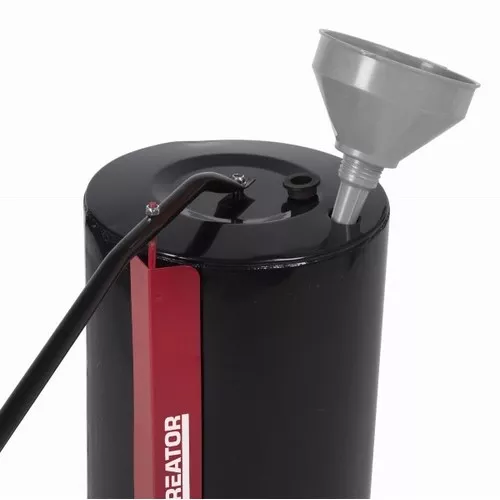 Zahradní válec Kreator KRTGR9101