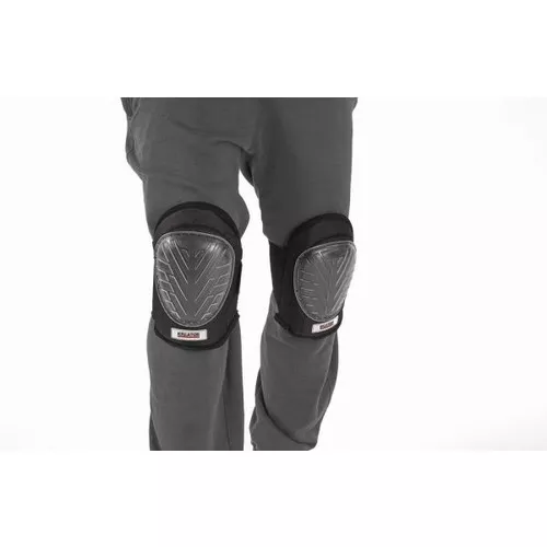 Chrániče kolen GEL Kreator KRTS20003