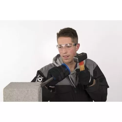 Ochranné brýle (čiré sklo) Kreator KRTS30007