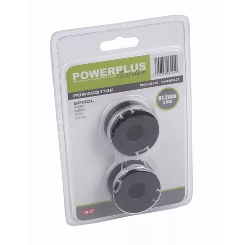 Struna 2ks pro POWXG8010LI Powerplus POWACG1142
