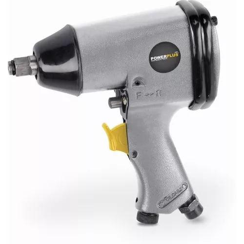 Pneumatický set 25 ks Powerplus POWAIR0021