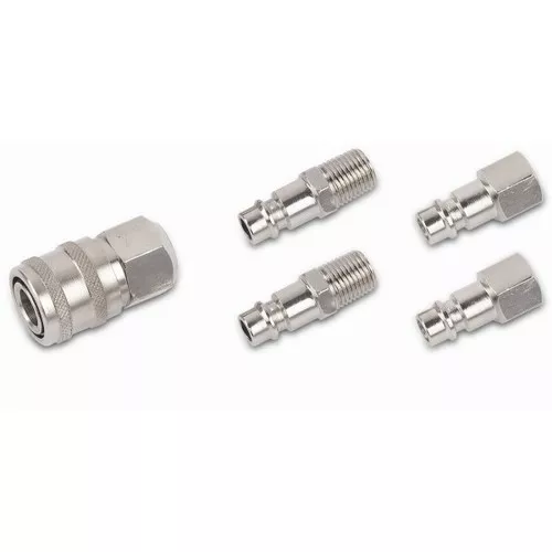 Pneumatický set 25 ks Powerplus POWAIR0021