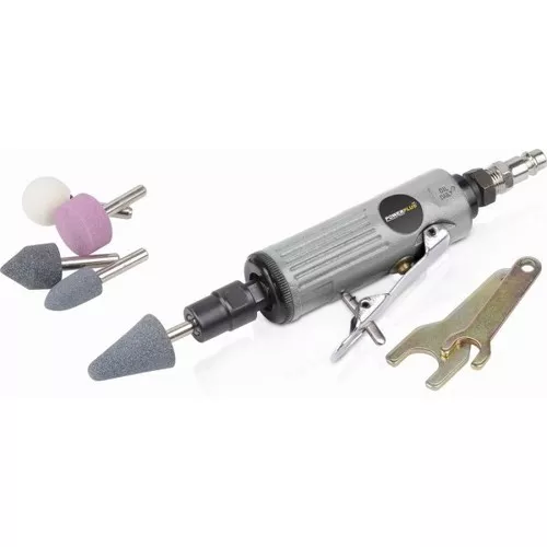 Pneumatický set 25 ks Powerplus POWAIR0021