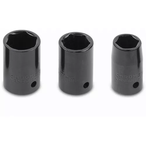 Pneumatický set 25 ks Powerplus POWAIR0021