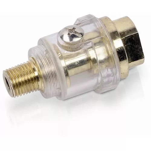 Mini přimazávač oleje Powerplus POWAIR0258