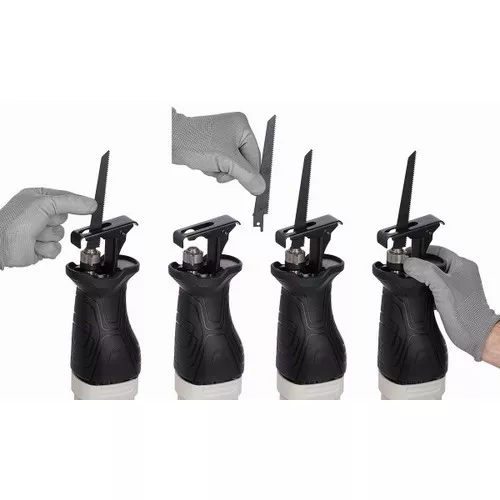 Ocasová pila 710 W Powerplus POWC2060