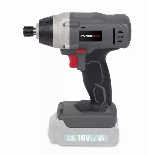 Aku utahovák 18V LI-ION (bez baterie) Powerplus POWEB2010