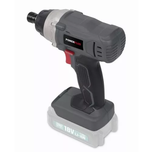 Aku utahovák 18V LI-ION (bez baterie) Powerplus POWEB2010