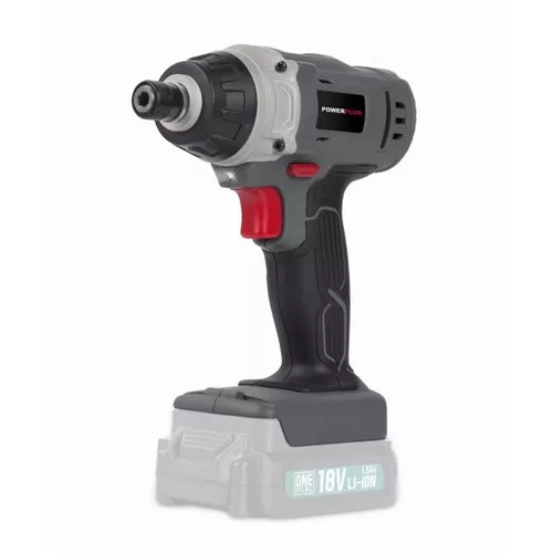 Aku utahovák 18V LI-ION (bez baterie) Powerplus POWEB2010