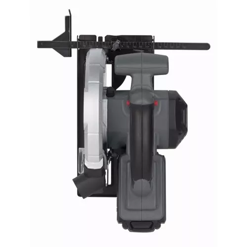 Aku okružní pila 18V 165mm LI-ION (bez baterie) Powerplus POWEB2520