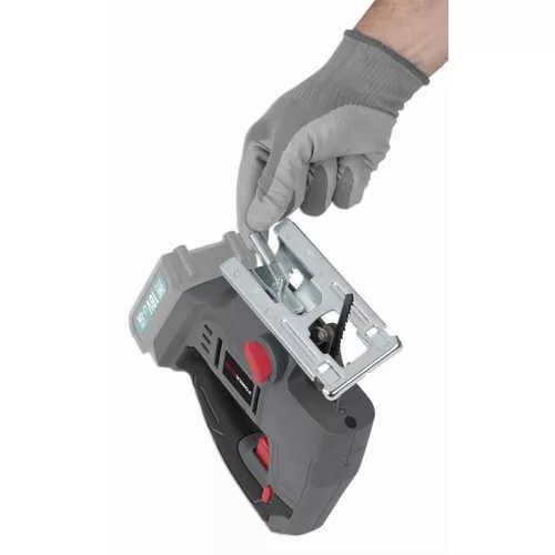 Aku přímočará pila 18V LI-ION (bez baterie) Powerplus POWEB2530