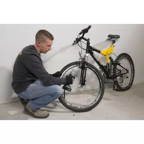 Aku vzduchový kompresor 18V LI-ION (bez baterie) Powerplus POWEB5010