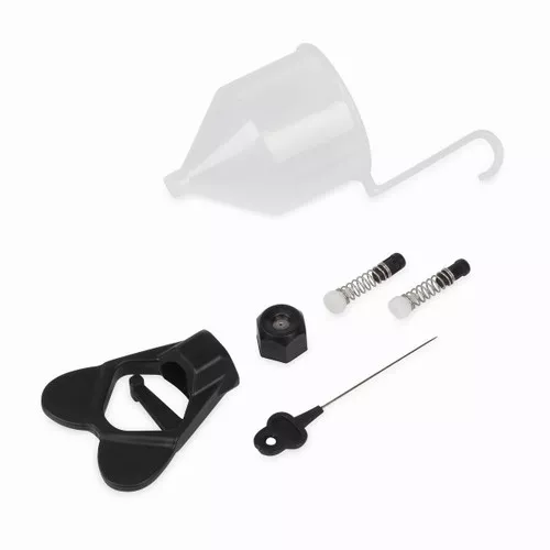 Aku stříkací pistole 18V LI-ION (bez baterie) Powerplus POWEB5510