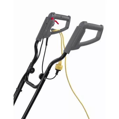 Elektrický kultivátor 1 050W Powerplus POWEG7010