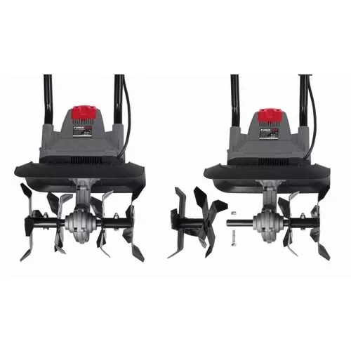 Elektrický kultivátor 1 050W Powerplus POWEG7010
