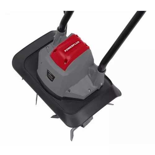 Elektrický kultivátor 1 050W Powerplus POWEG7010