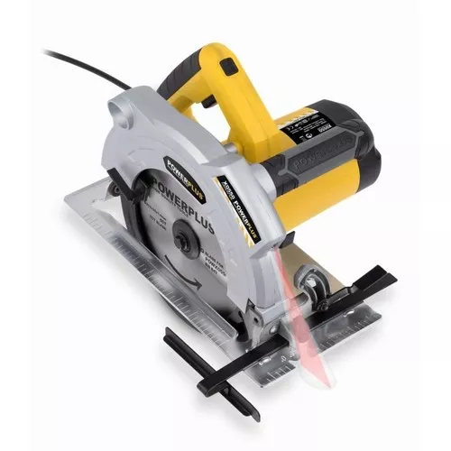 Okružní pila 1 800 W - 210mm Powerplus POWX0550