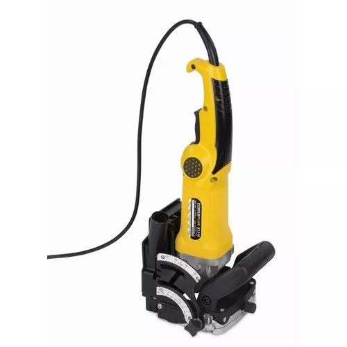 Lamelovací frézka Powerplus POWX1310