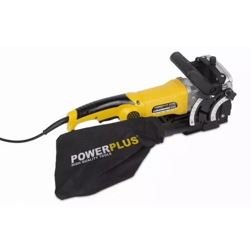 Lamelovací frézka Powerplus POWX1310