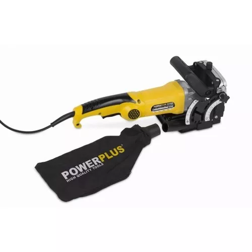 Lamelovací frézka Powerplus POWX1310