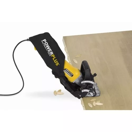 Lamelovací frézka Powerplus POWX1310