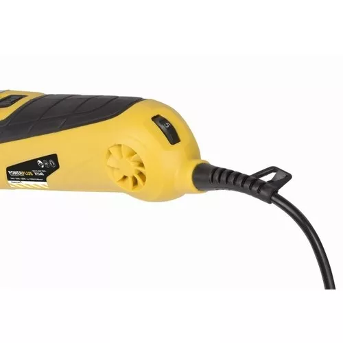 Multifunkční stroj / oscilační bruska 300 W Powerplus POWX1346