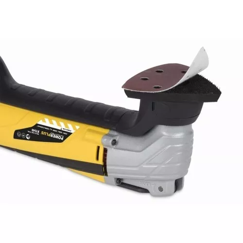 Multifunkční stroj / oscilační bruska 300 W Powerplus POWX1346