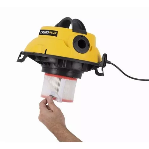 Vysavač suché/mokré 800W  Powerplus POWX320