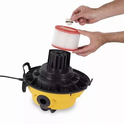 Vysavač suché/mokré 800W  Powerplus POWX320