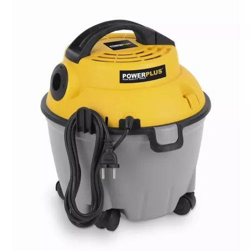 Vysavač suché/mokré 800W  Powerplus POWX320