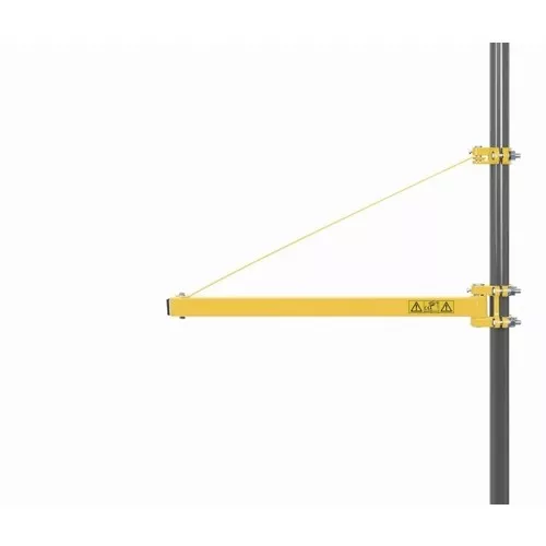 Závěsné rameno pro zdvihací zařízení Powerplus POWX910