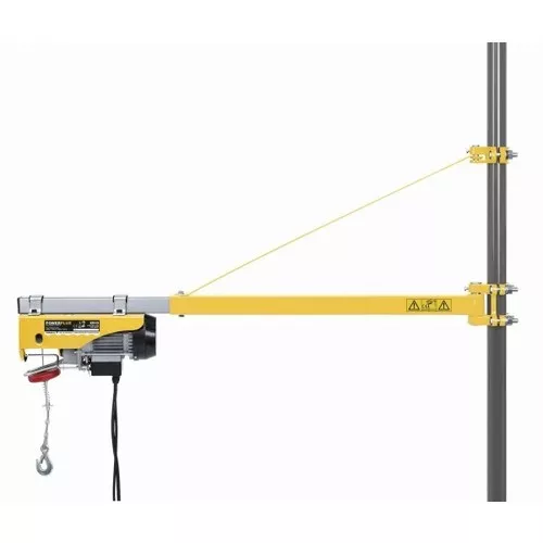 Závěsné rameno pro zdvihací zařízení Powerplus POWX910