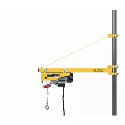 Závěsné rameno pro zdvihací zařízení Powerplus POWX910