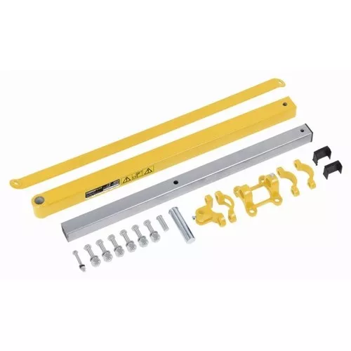 Závěsné rameno pro zdvihací zařízení Powerplus POWX910