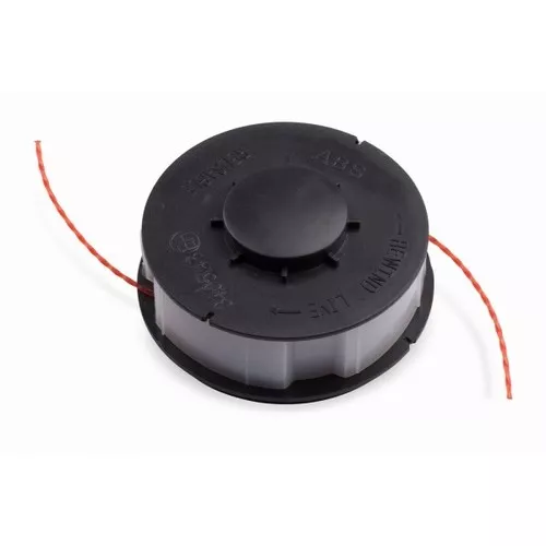 Elektrický vyžínač 600W - 350mm Powerplus POWXG30035