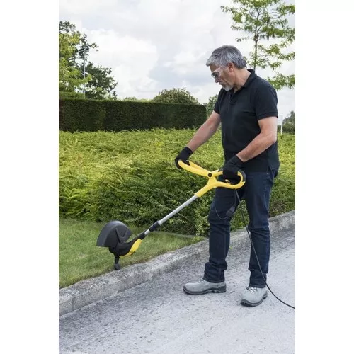 Elektrický vyžínač 600W - 350mm Powerplus POWXG30035