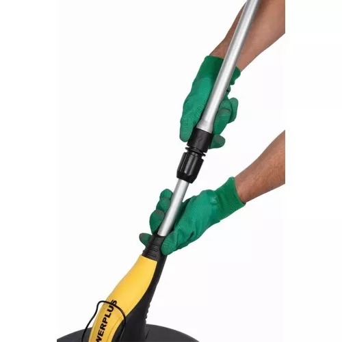 Elektrický vyžínač 600W - 350mm Powerplus POWXG30035