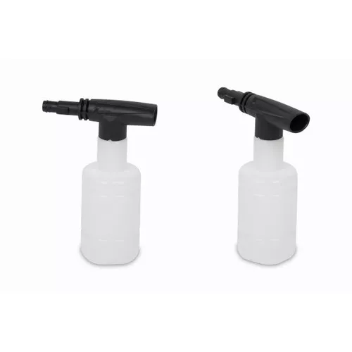 Elektrická tlaková myčka 1.400W 110bar Powerplus POWXG90405