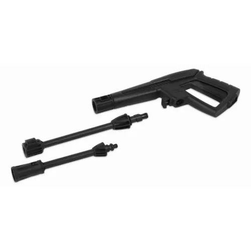 Elektrická tlaková myčka 1.400W 110bar Powerplus POWXG90405