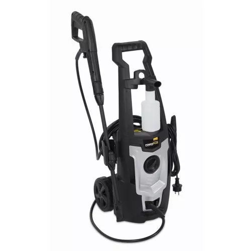 Elektrická tlaková myčka 1.400W 110bar Powerplus POWXG90405