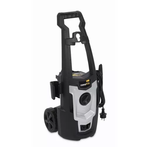 Elektrická tlaková myčka 1.400W 110bar Powerplus POWXG90405