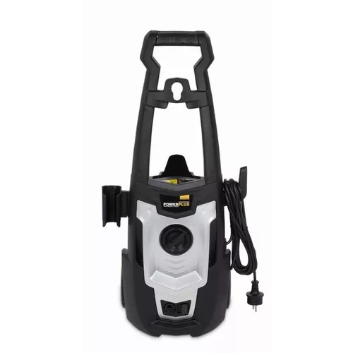 Elektrická tlaková myčka 1.400W 110bar Powerplus POWXG90405