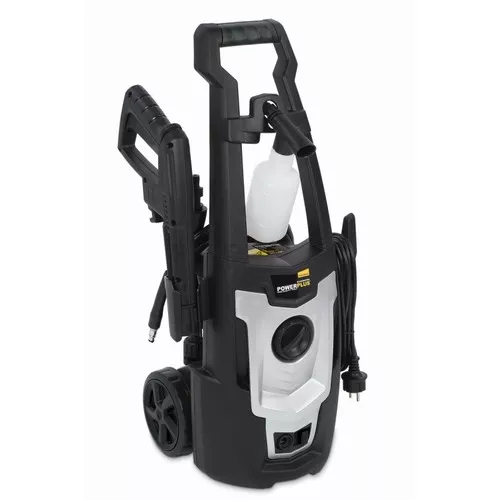 Elektrická tlaková myčka 1.400W 110bar Powerplus POWXG90405