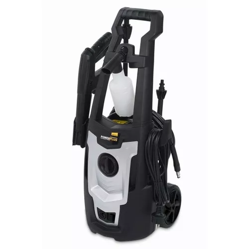 Elektrická tlaková myčka 1.400W 110bar Powerplus POWXG90405