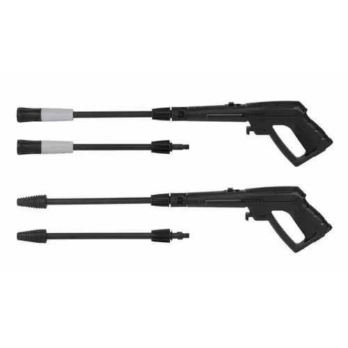 Elektrická tlaková myčka 1.800W 140bar Powerplus POWXG90410