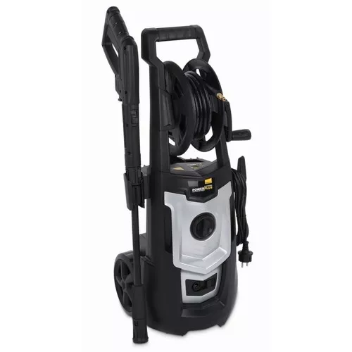 Elektrická tlaková myčka 1.800W 140bar Powerplus POWXG90410