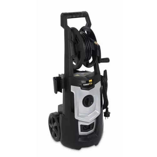 Elektrická tlaková myčka 1.800W 140bar Powerplus POWXG90410