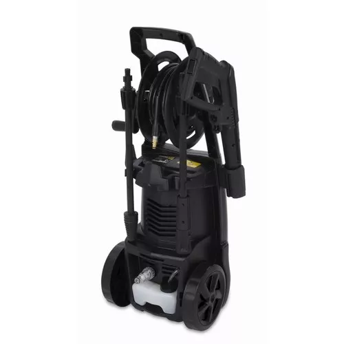 Elektrická tlaková myčka 1.800W 140bar Powerplus POWXG90410