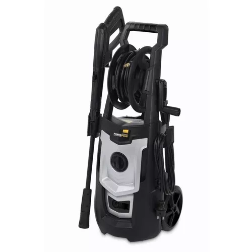 Elektrická tlaková myčka 1.800W 140bar Powerplus POWXG90410