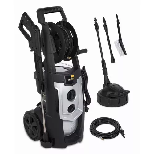 Elektrická tlaková myčka 2.500W 195bar Powerplus POWXG90425